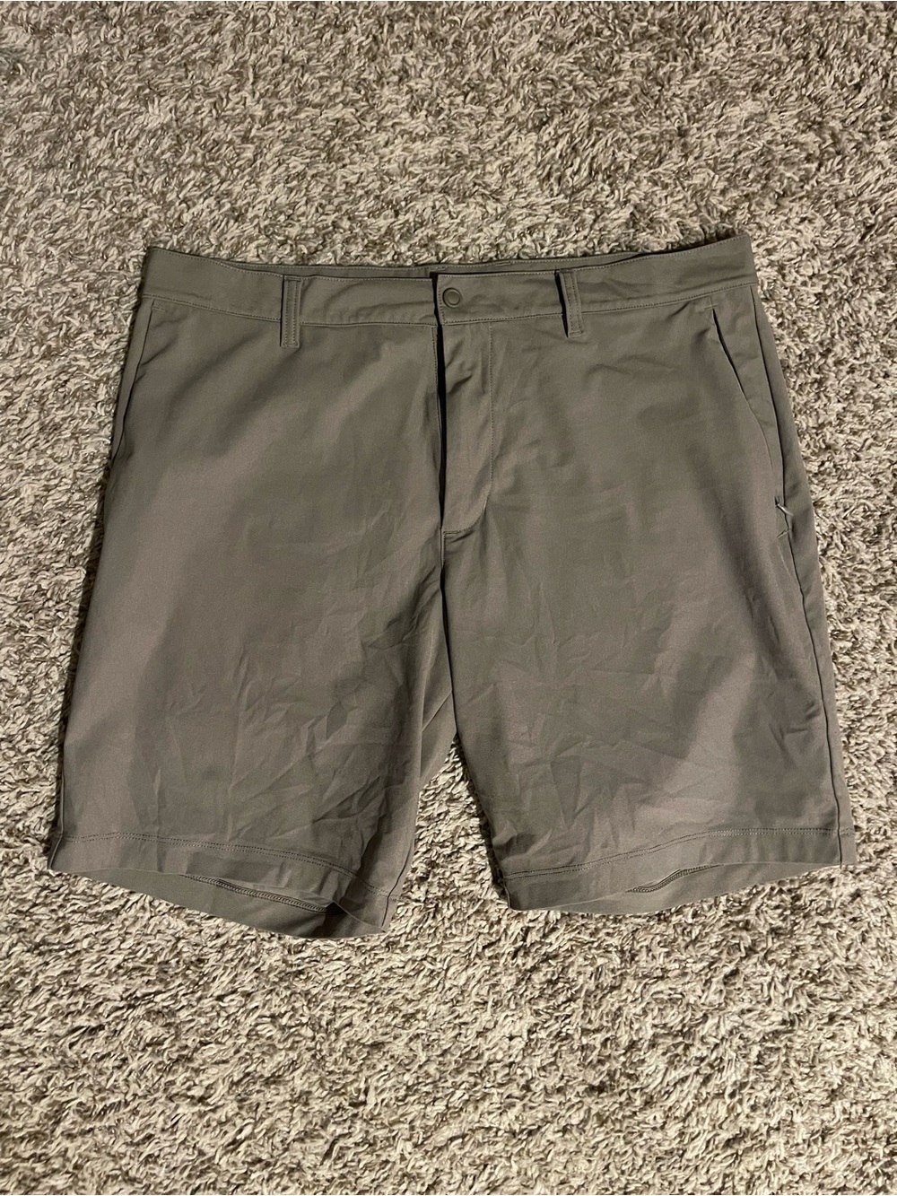 Banana republic shorts